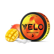 Velo Mango Flame