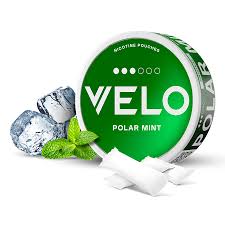 Velo Polar Mint